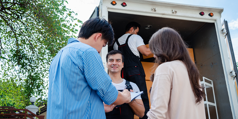 Servicio Expreso para Empresas