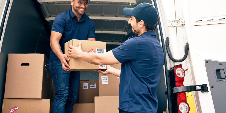 Servicio Expreso para Empresas