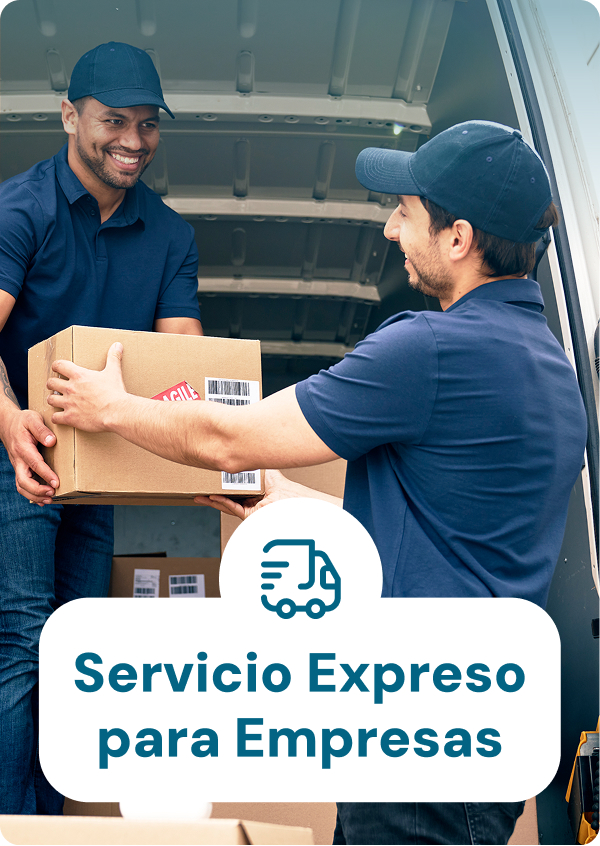 Servicio Expreso